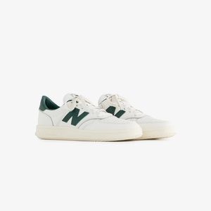 Aime Leon Dore / New Balance T500 Tennis Oxfords